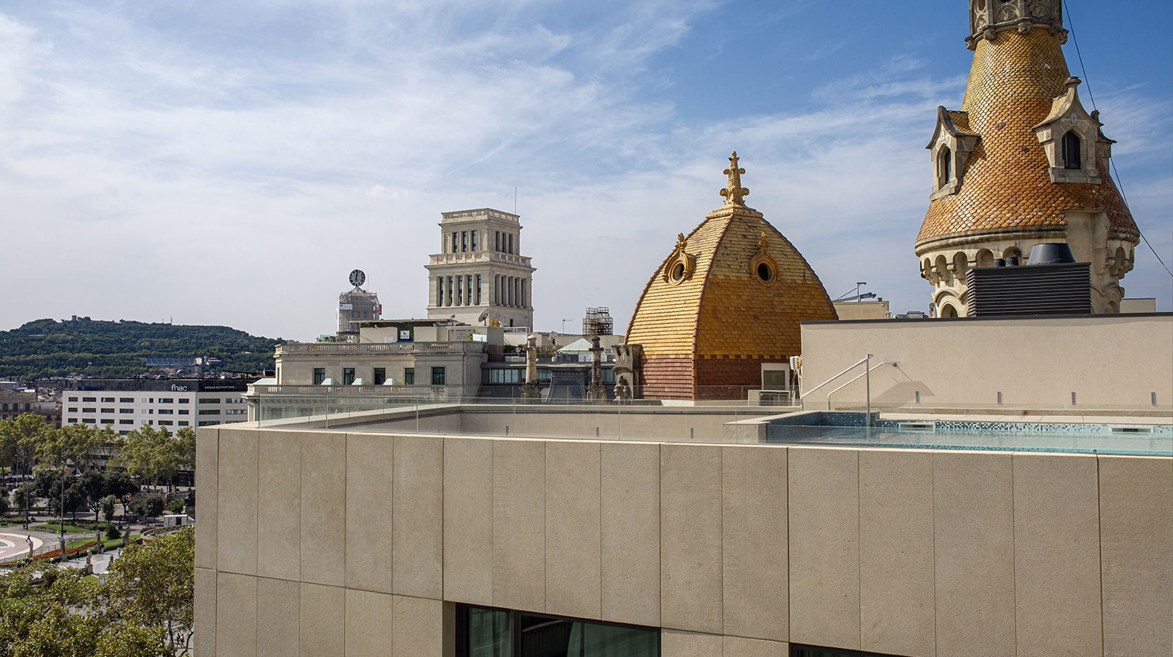 Hotel ME Barcelona - Imagen 2