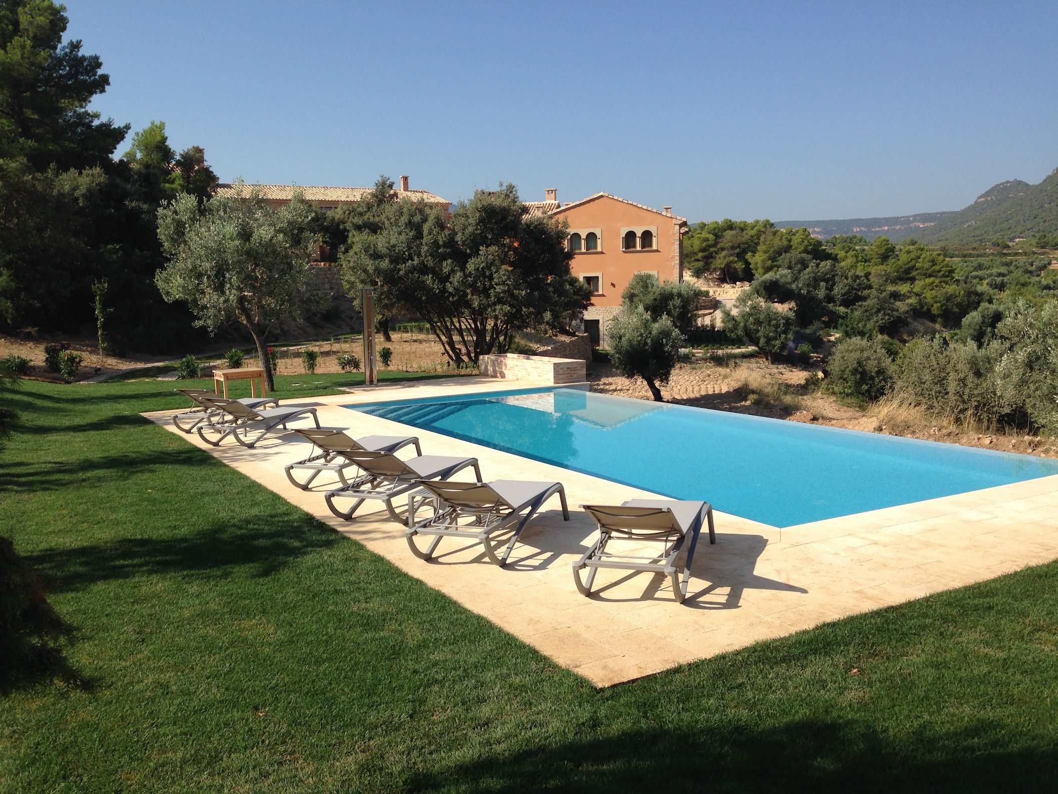 Mas de la Costa - Imagen 1