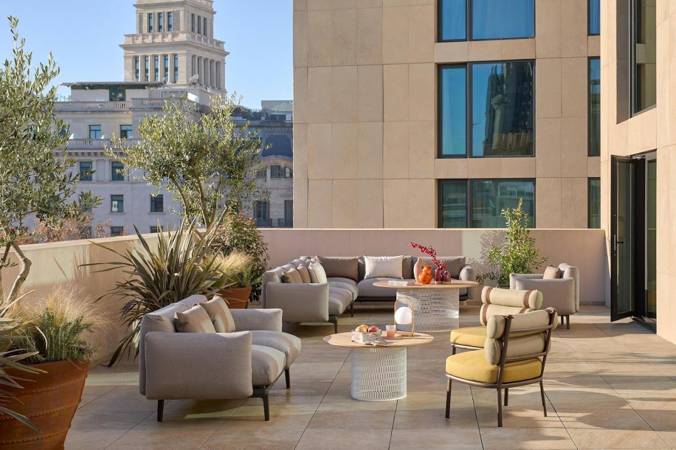 Hotel ME Barcelona - Imagen 3