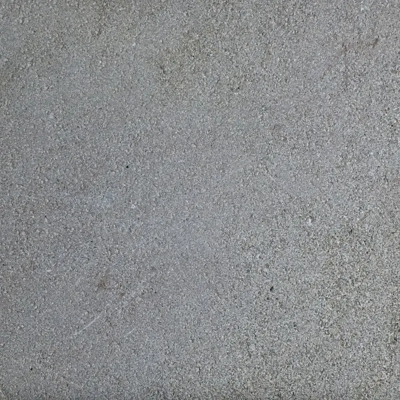 Acabado Abujardado fino