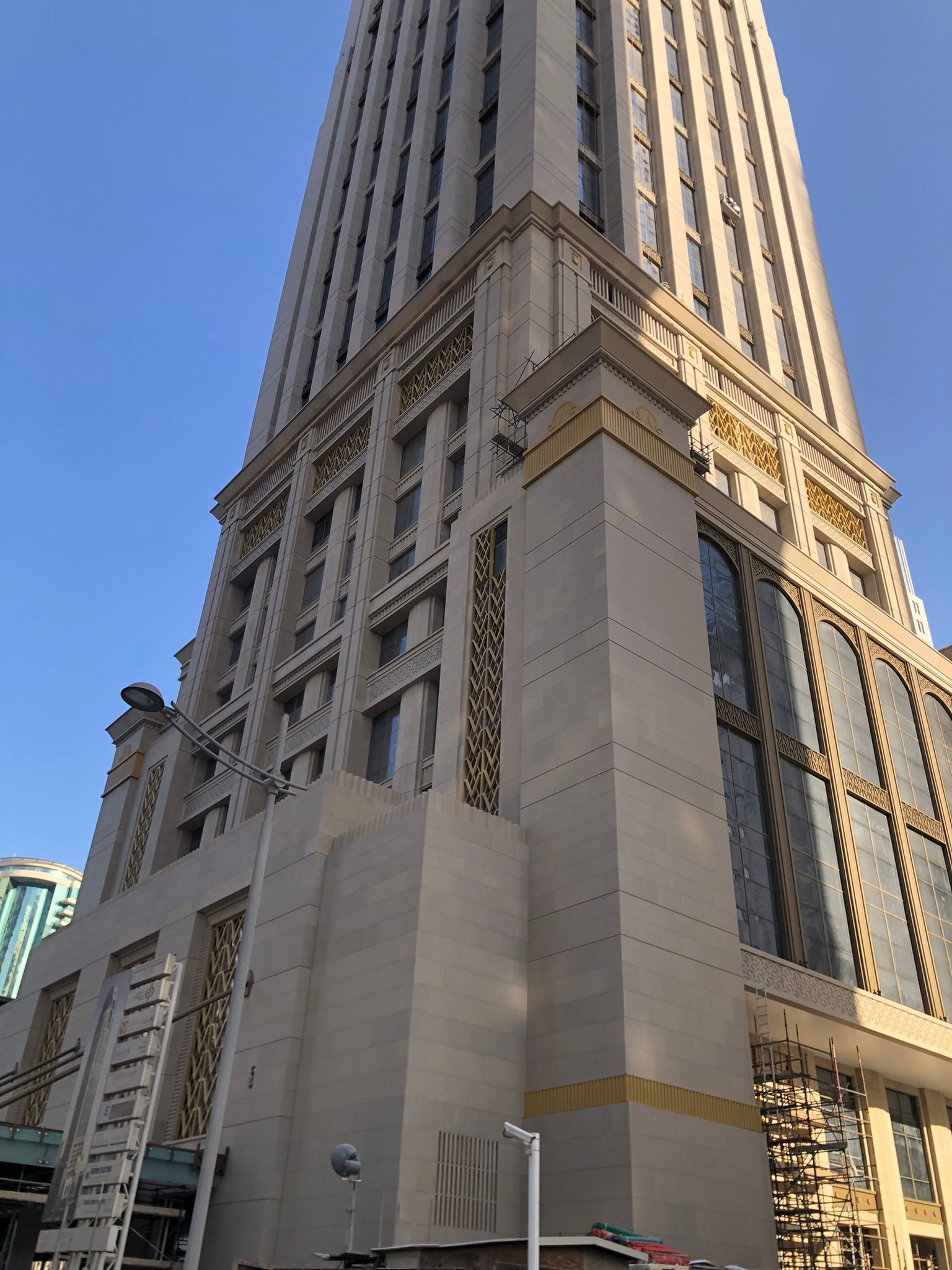 Hotel Waldorf Astoria - Imagen 8