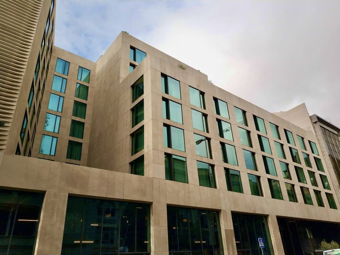 Hotel ME Barcelona - Imagen principal