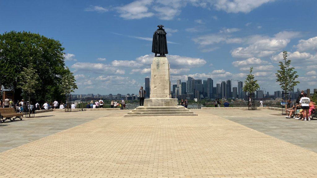  Greenwich Park