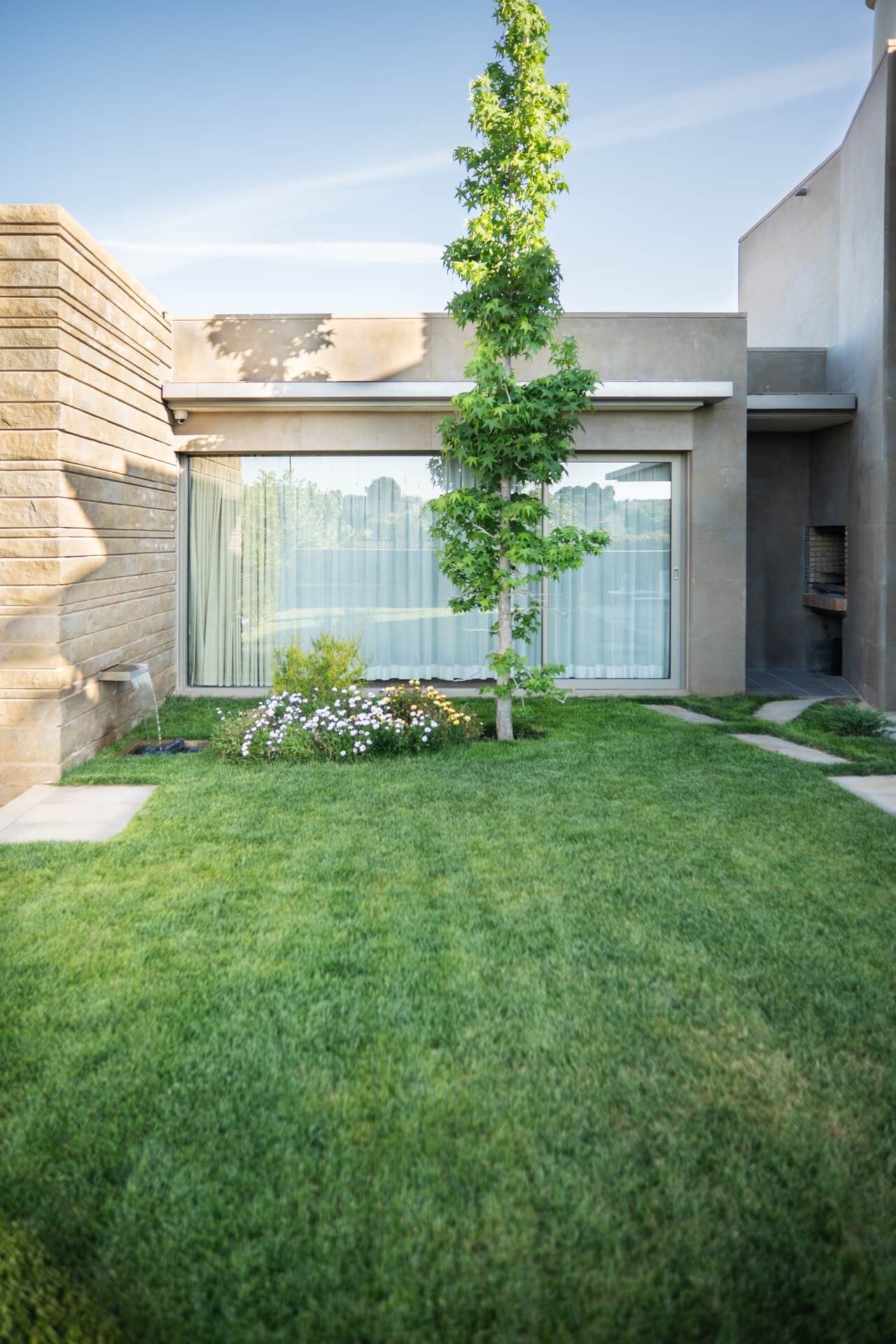 Residencia Particular Les Garrigues - Imagen 15