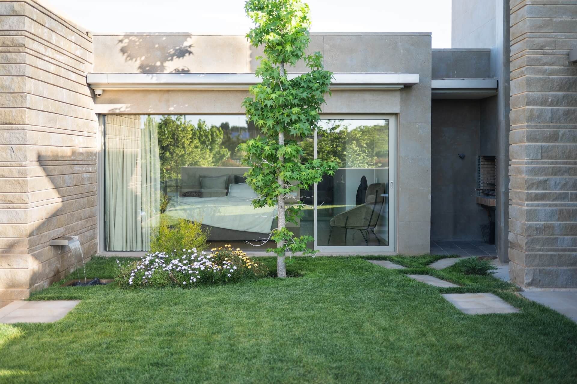 Residencia Particular Les Garrigues - Imagen 19