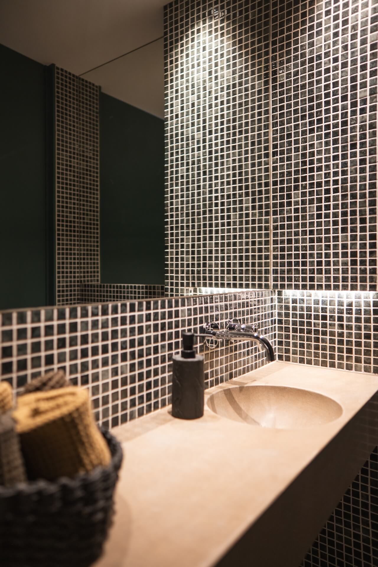 Residencia Particular Les Garrigues - Imagen 3