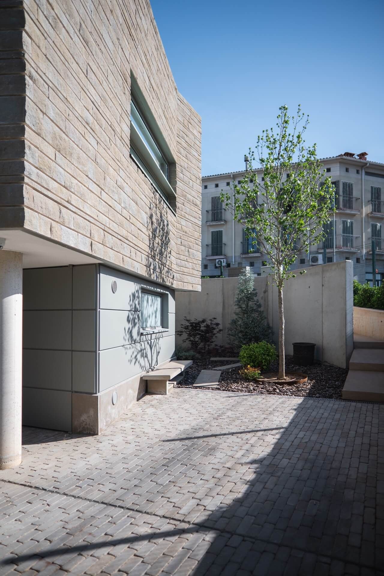 Residencia Particular Les Garrigues - Imagen 10
