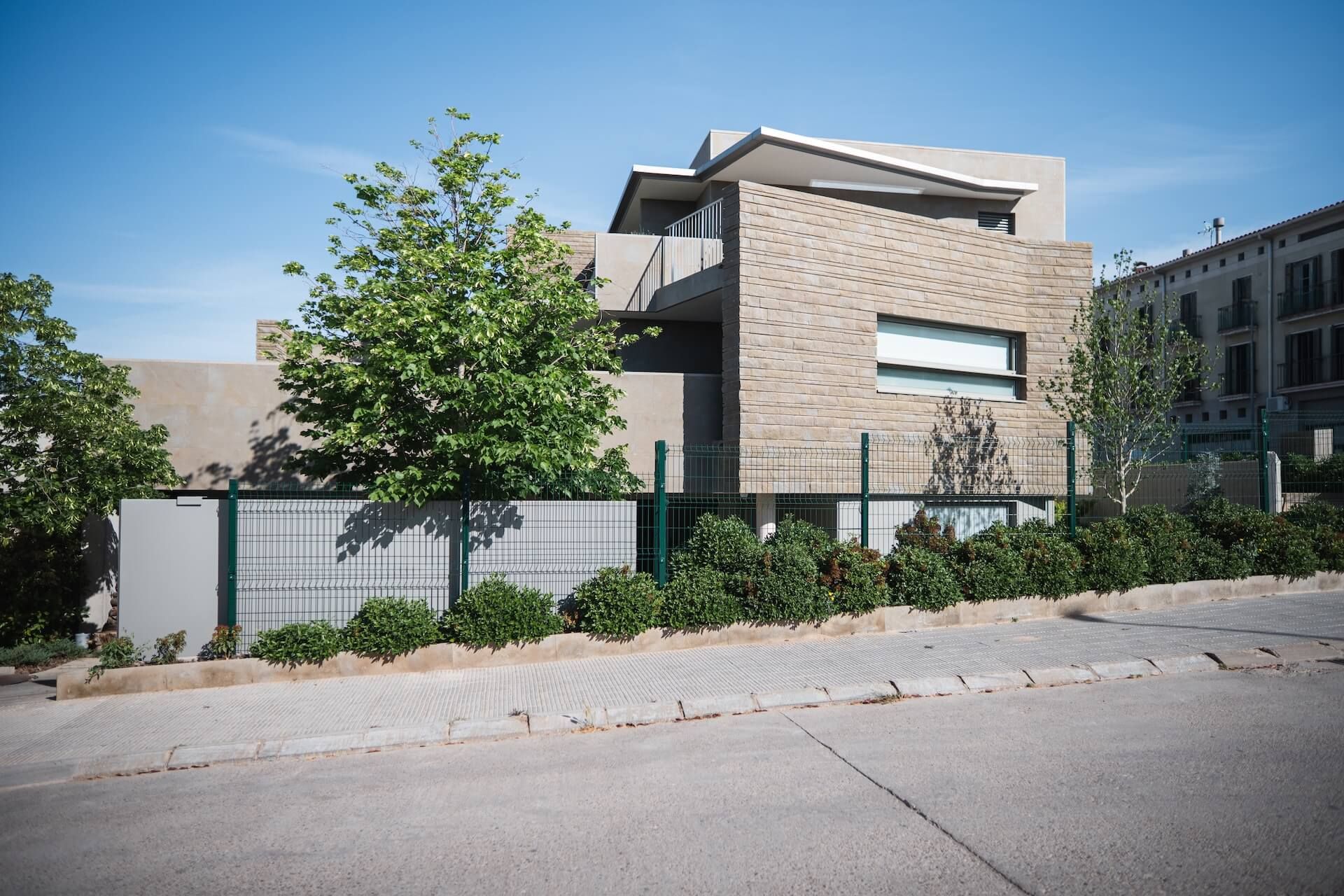 Residencia Particular Les Garrigues - Imagen 4