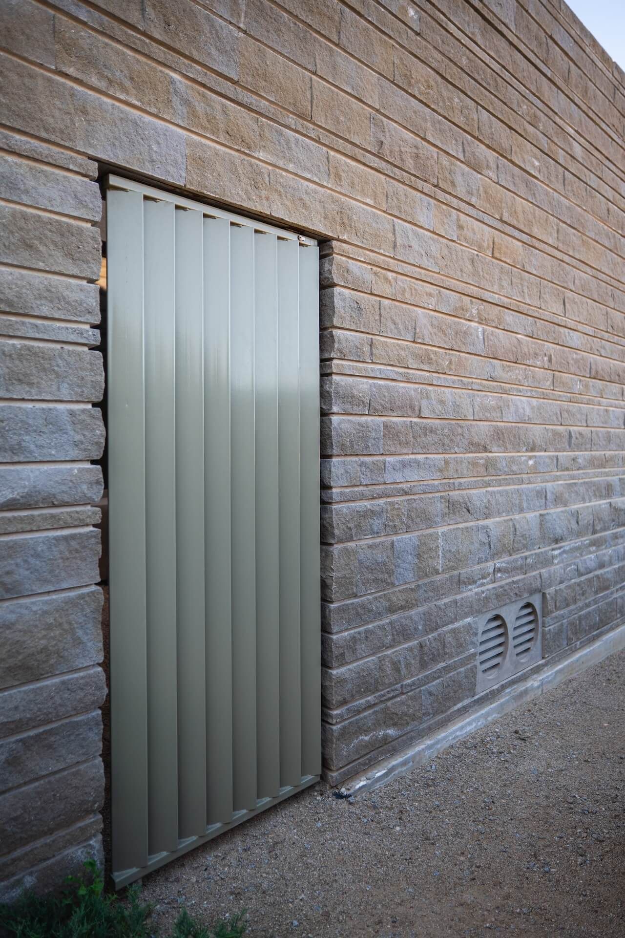 Residencia Particular Les Garrigues - Imagen 5