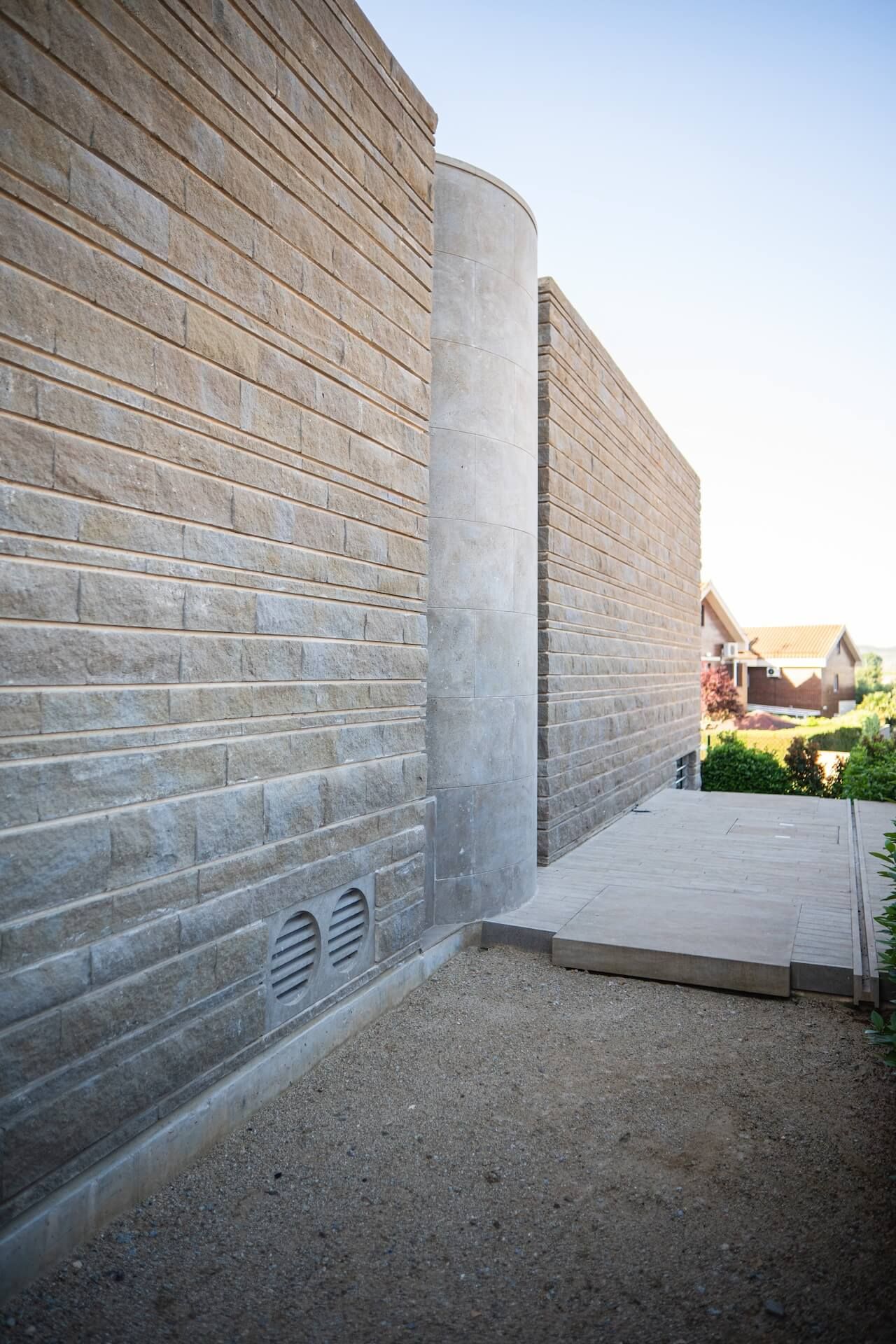 Residencia Particular Les Garrigues - Imagen 9