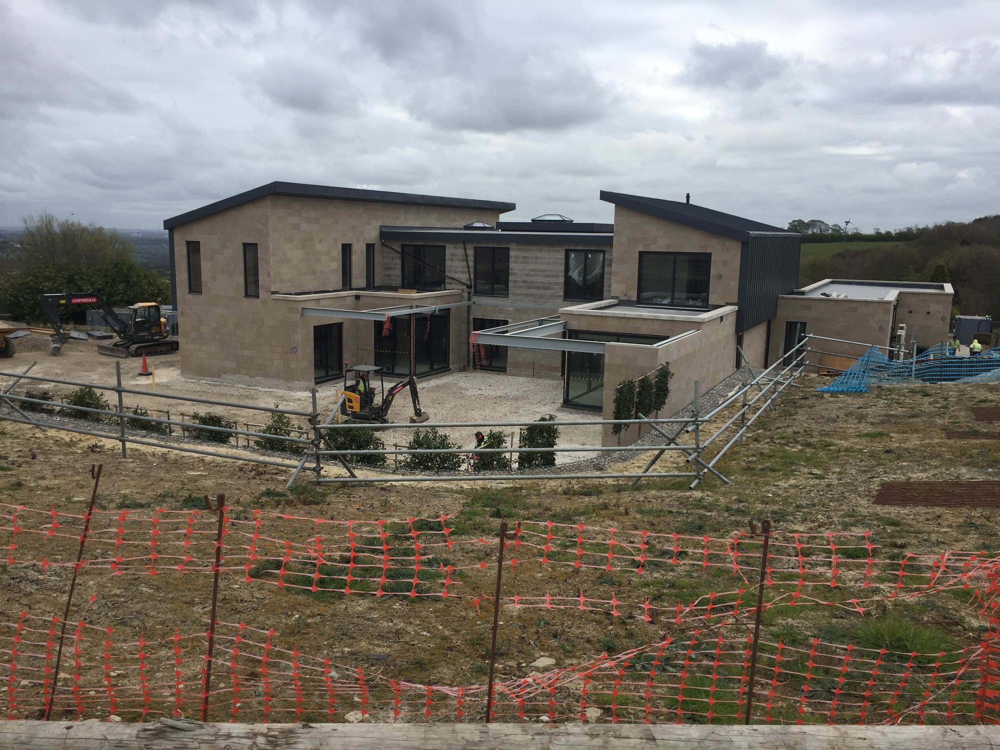 Residencia particular Halifax, UK - Imagen 2