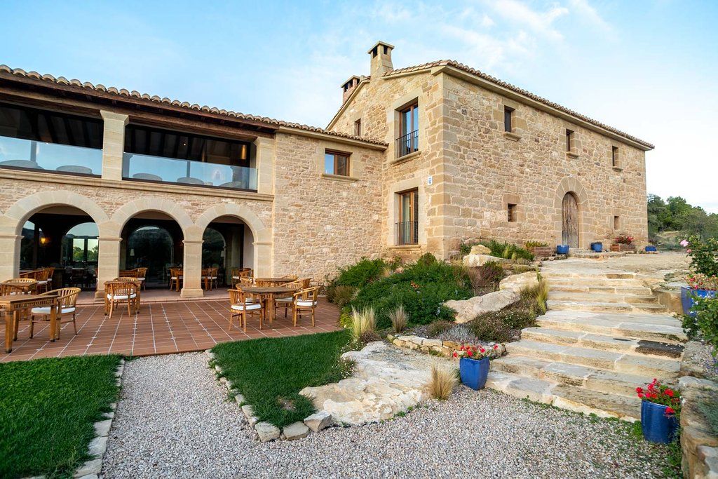 Mas de la Costa - Imagen 6