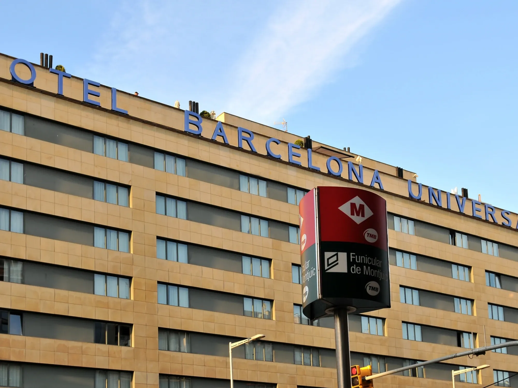 Hotel Universal  - Imagen 2