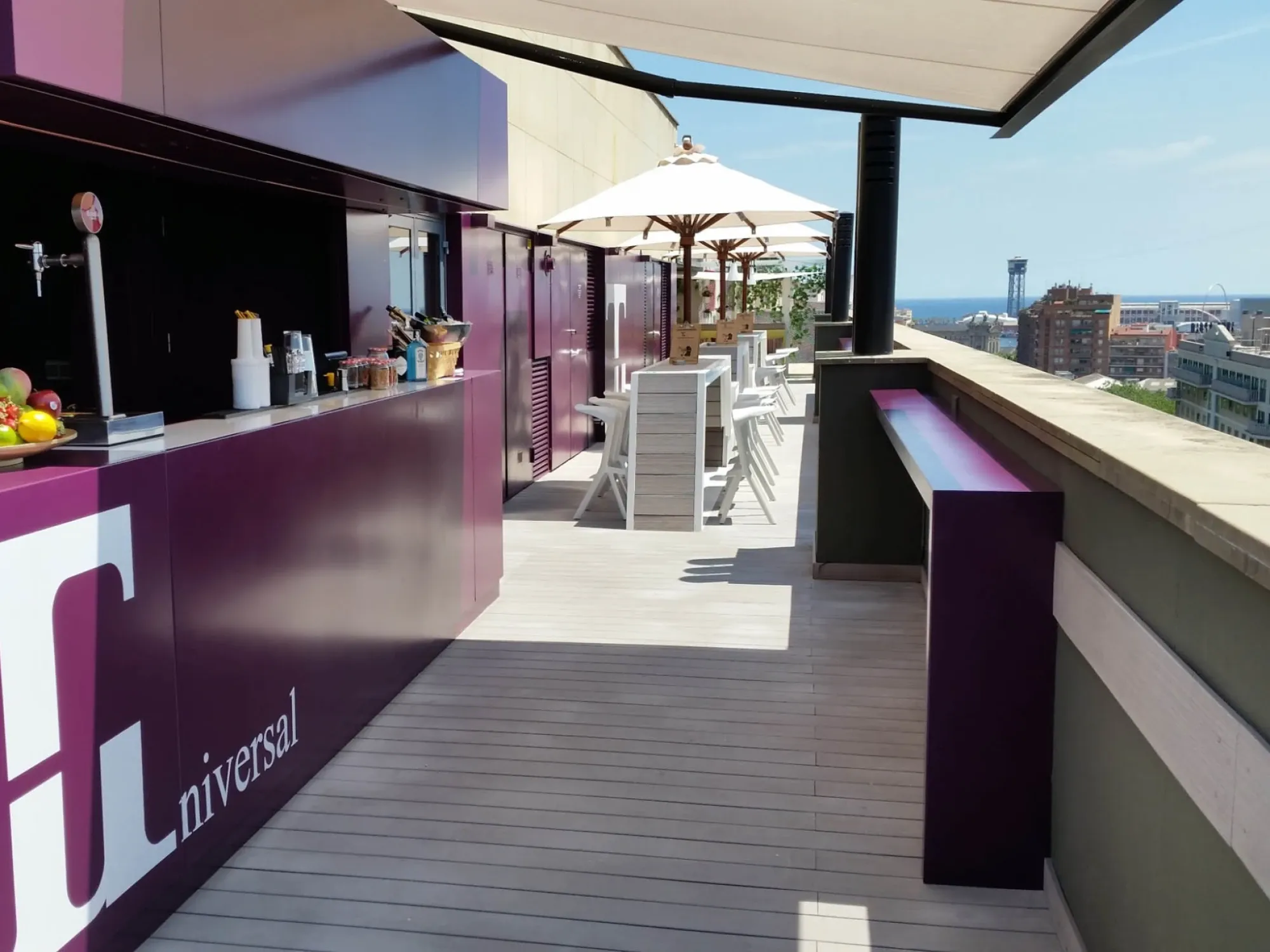 Hotel Universal  - Imagen 1