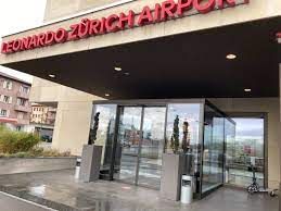 Leonardo Hotel Zúrich Airport - Imagen 1