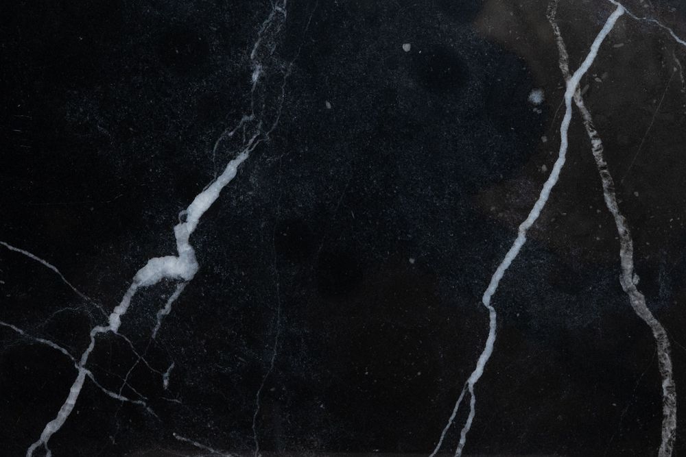 Calacata Black - Pulido