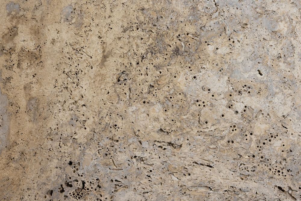 Travertino Ambar - Imagen principal