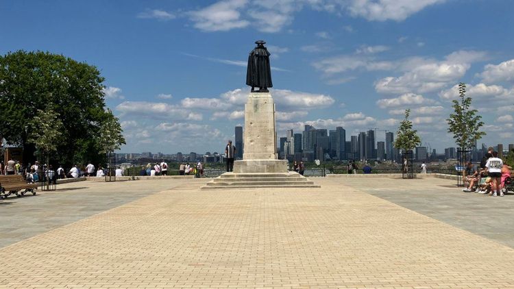  Greenwich Park