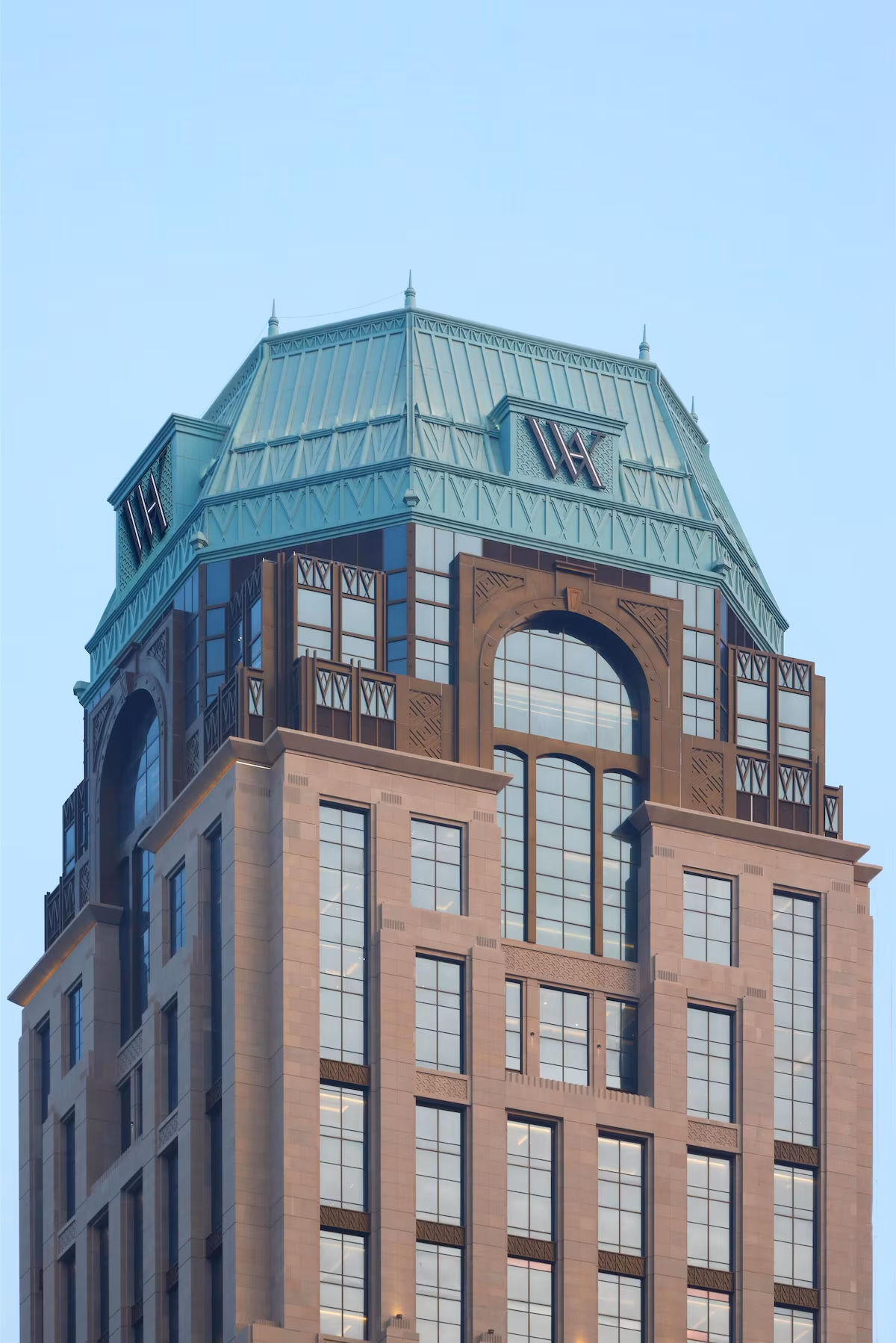 Hotel Waldorf Astoria - Imagen 4