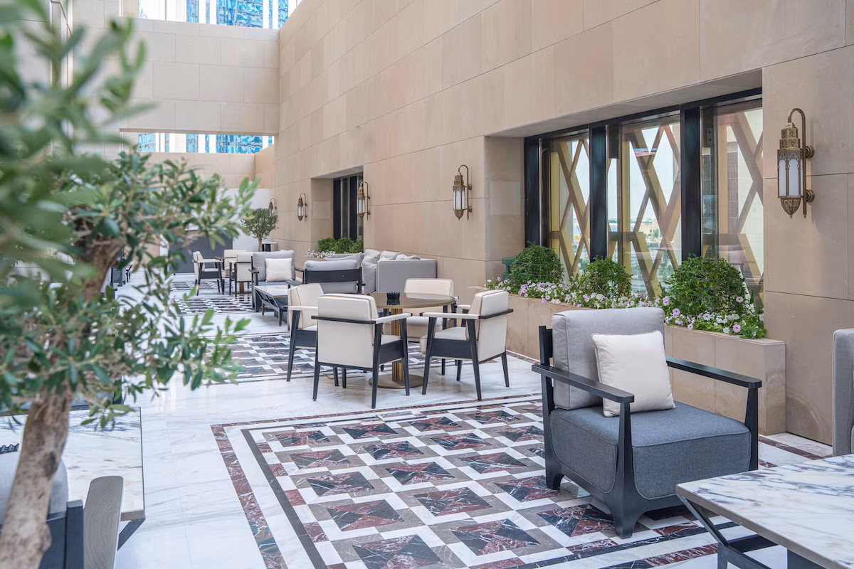 Hotel Waldorf Astoria - Imagen 5